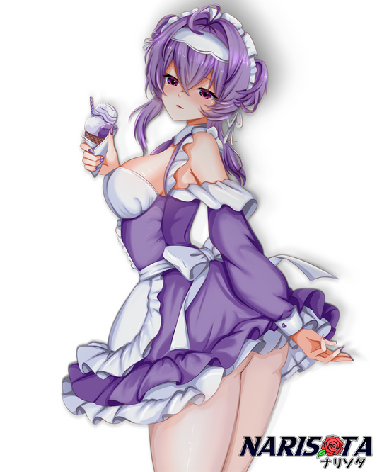 Maid Liberalio