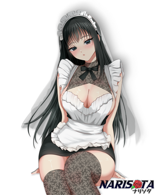 Maid Osaragi