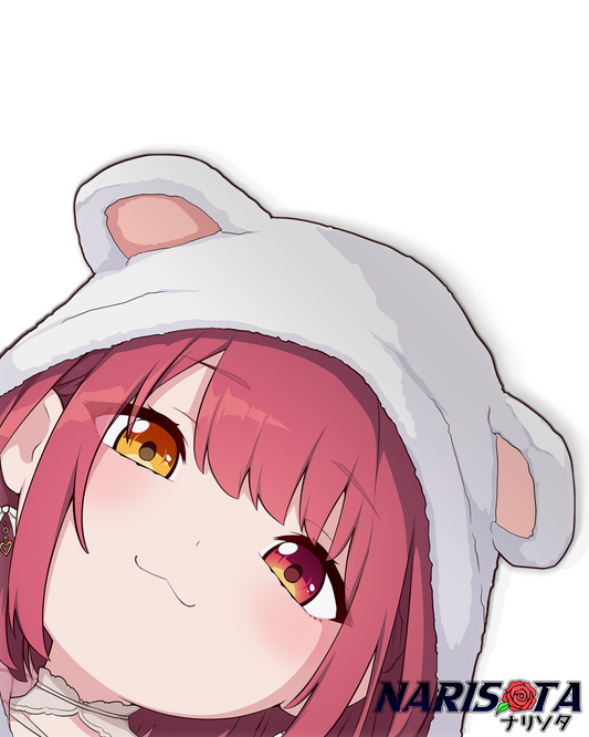 Marine Peeker