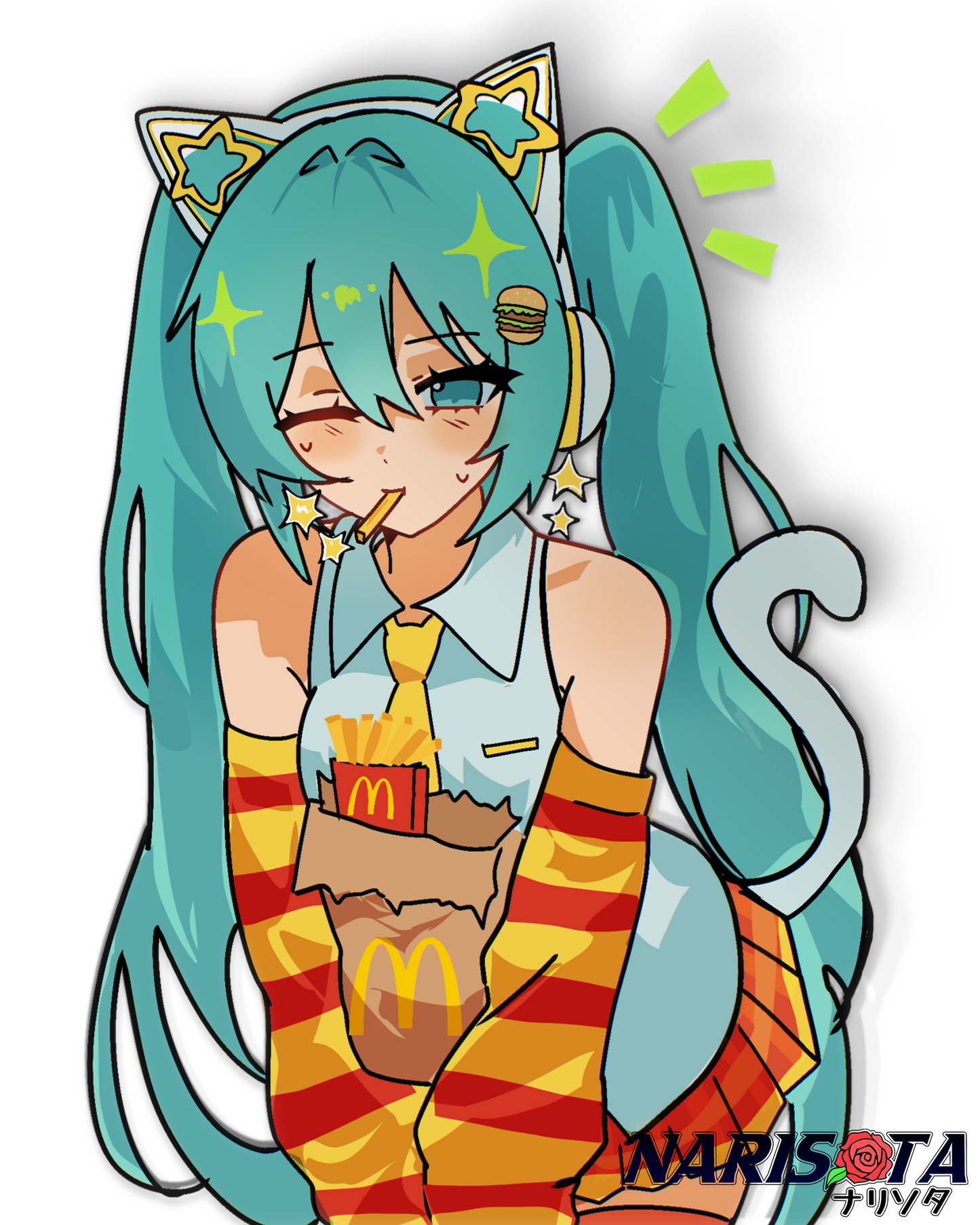Mc Miku