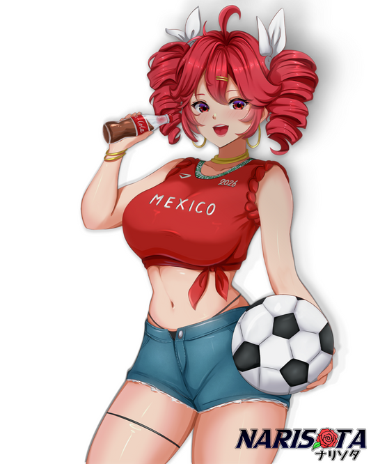 Mexico Teto