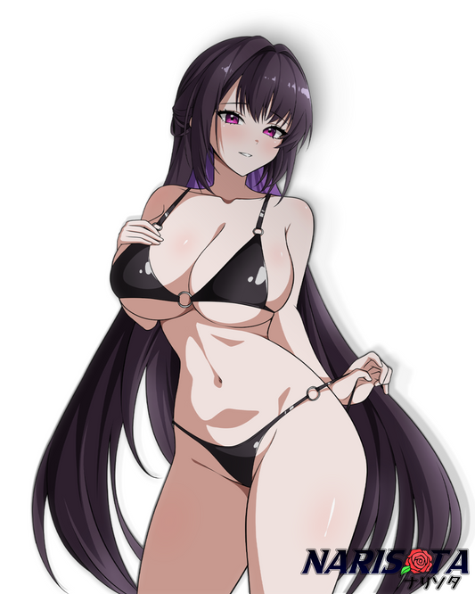 Swimsuit Mihara