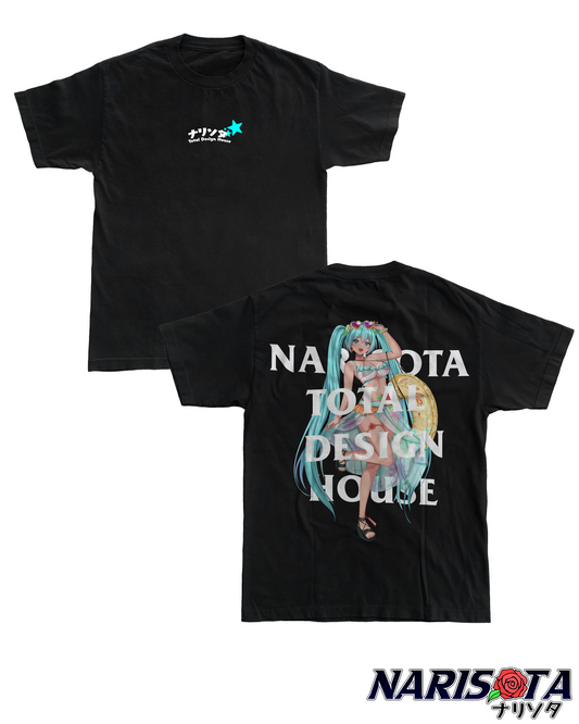 Miku Shirt