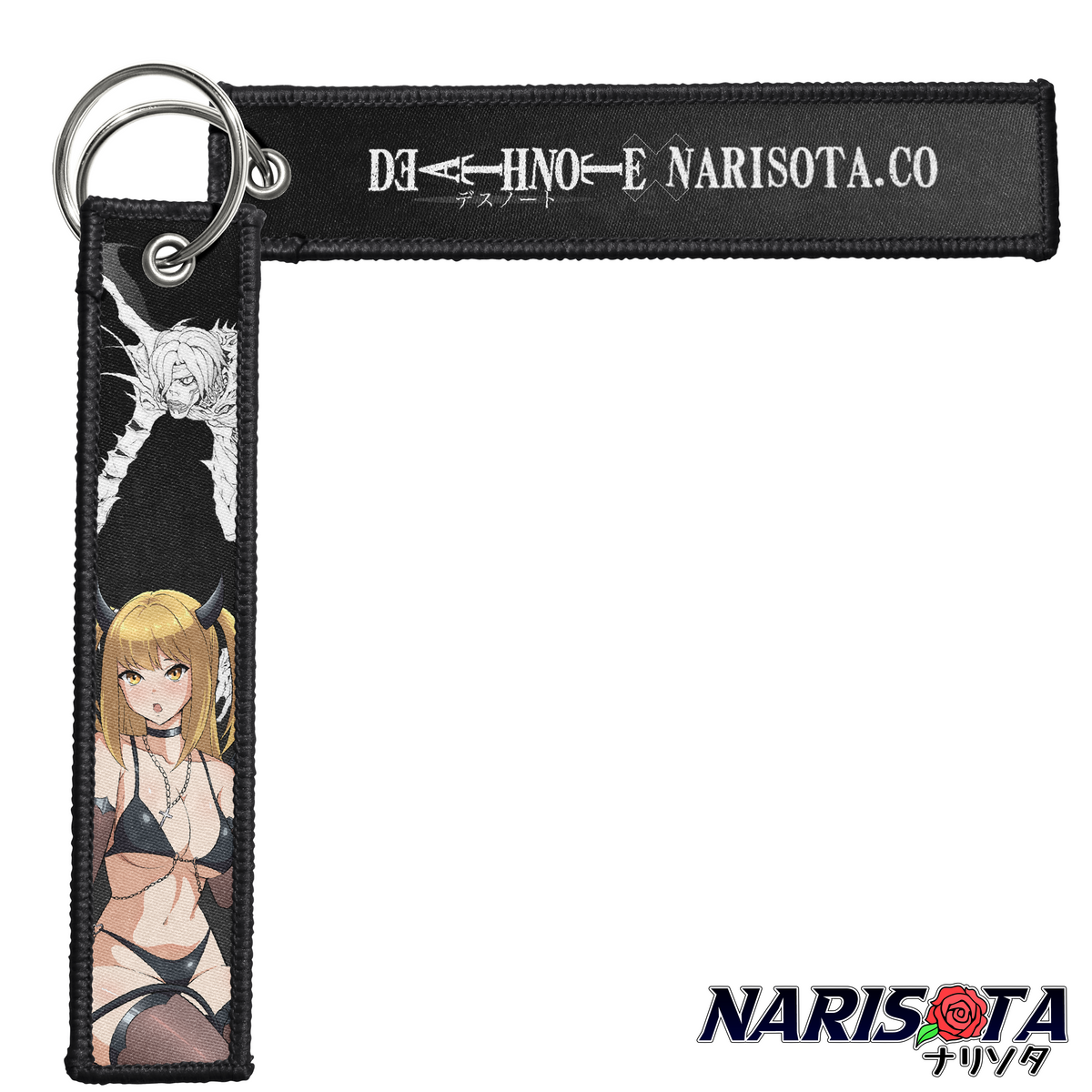 Misa Jet Tag