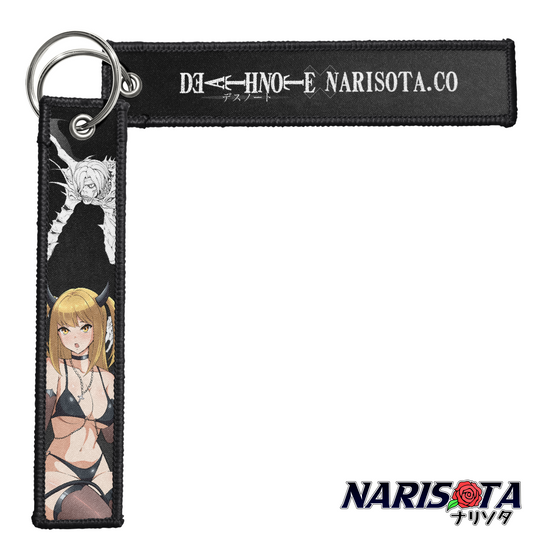 Misa Jet Tag
