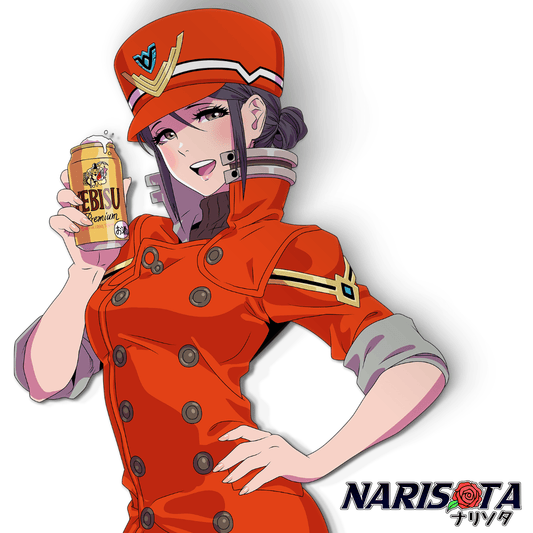 misato! - Narisota.Co