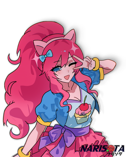 Pinkie Pie