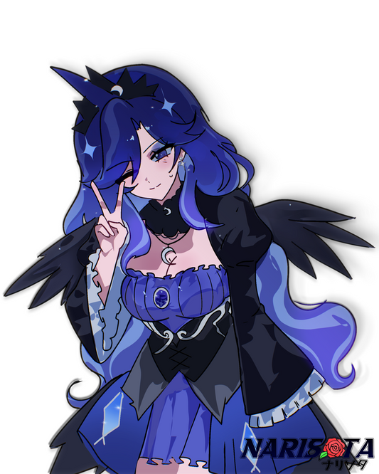 Princess Luna