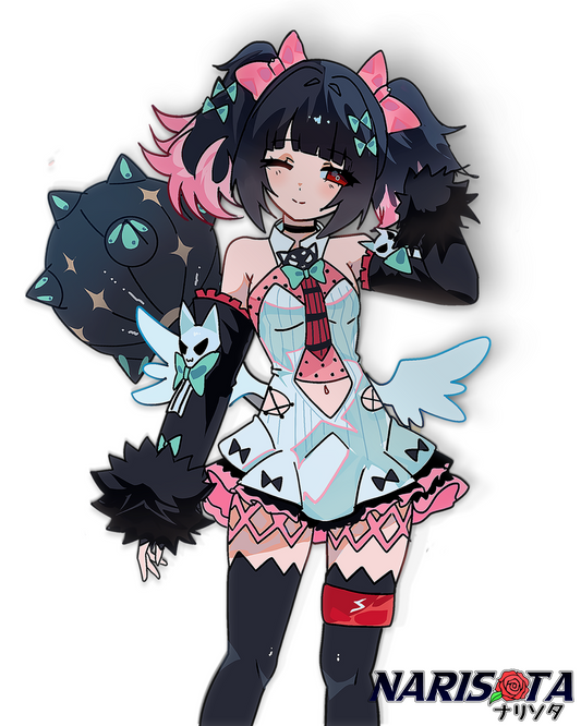 Cute Nangong Yu