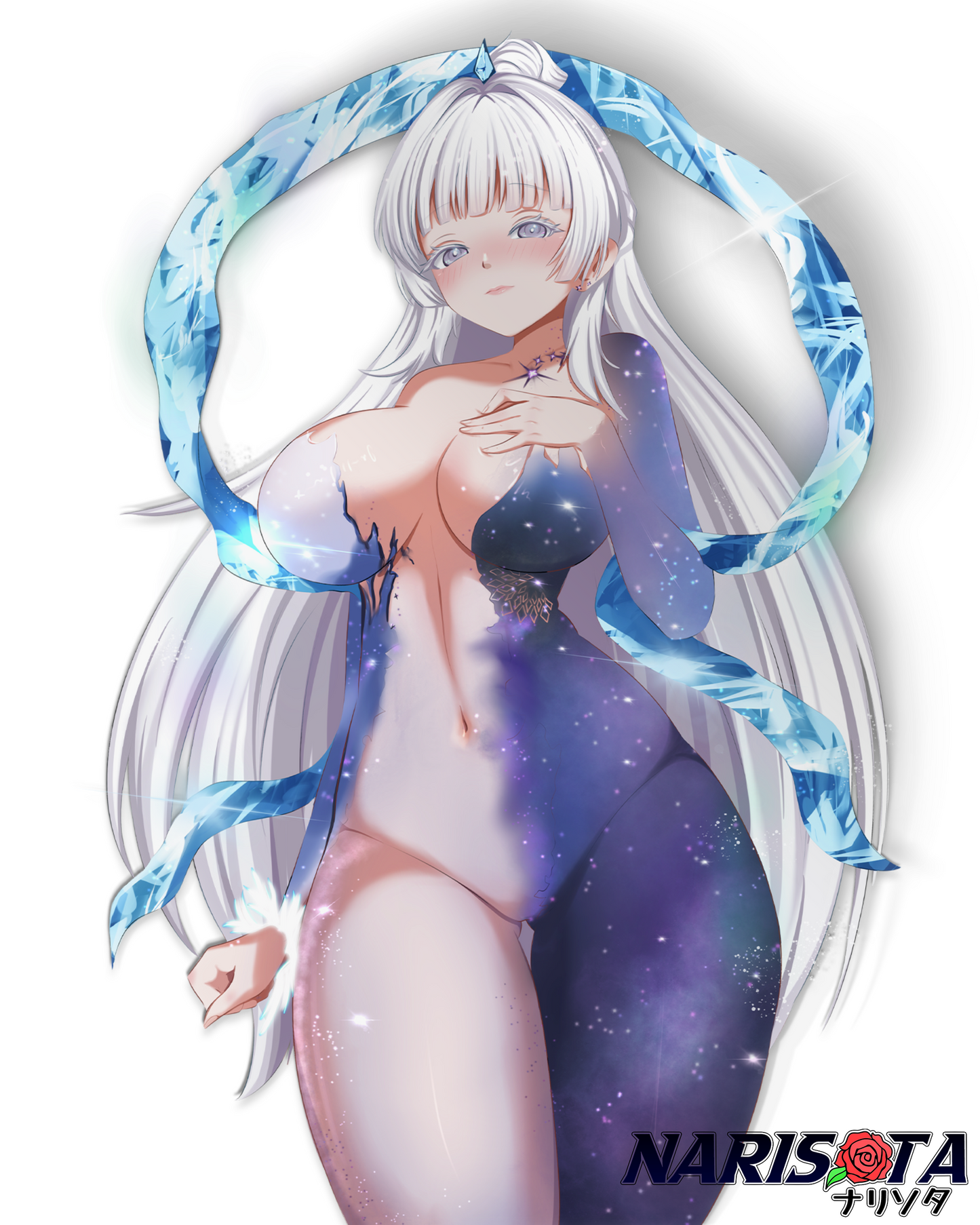 Cute Nayuta (Wu Wei)