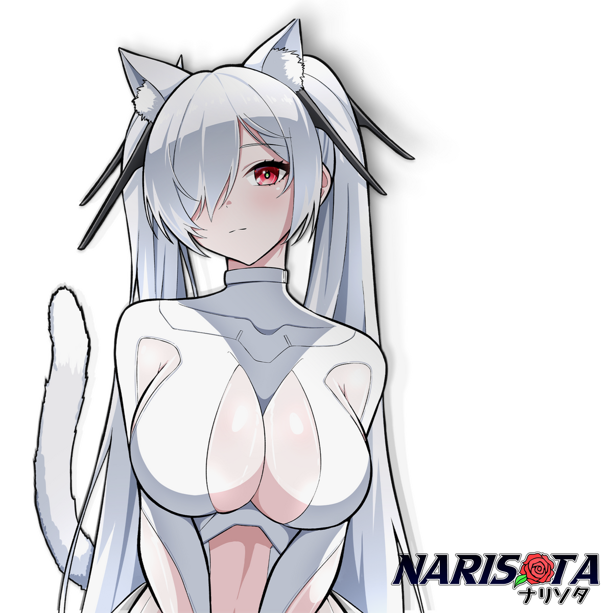 Neko Cinderella