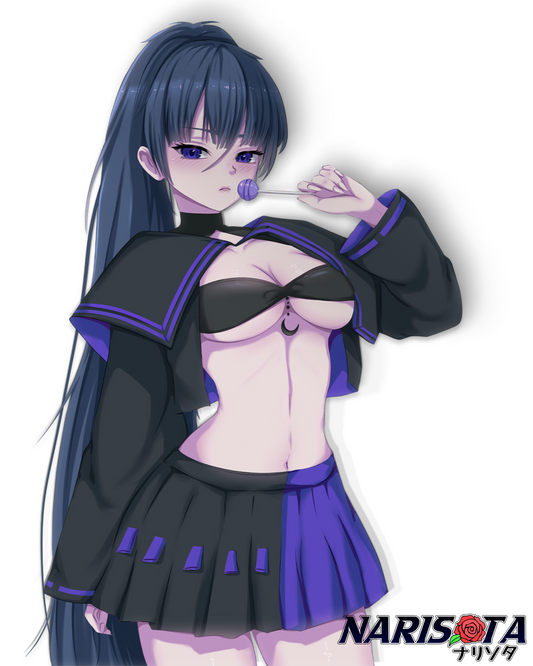 Cute Naima