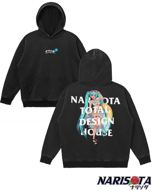 Miku Hoodie