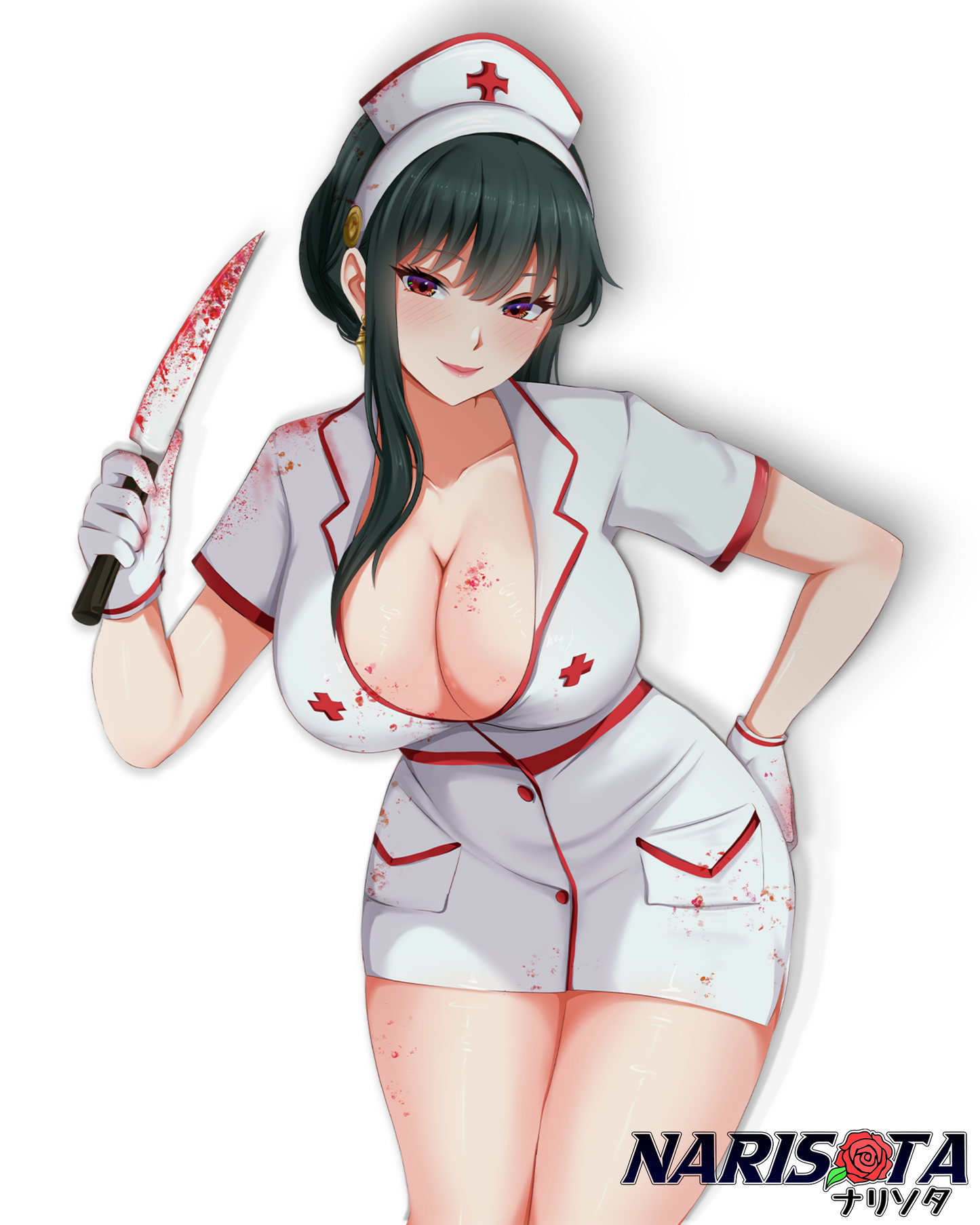 Nurse Yor