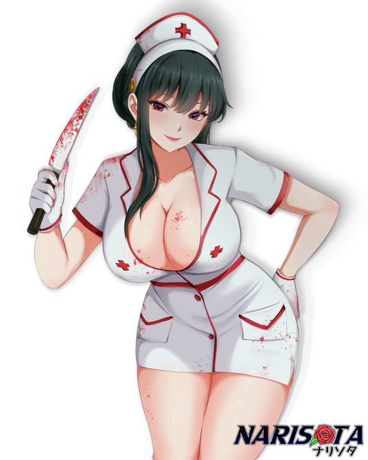 Nurse Yor