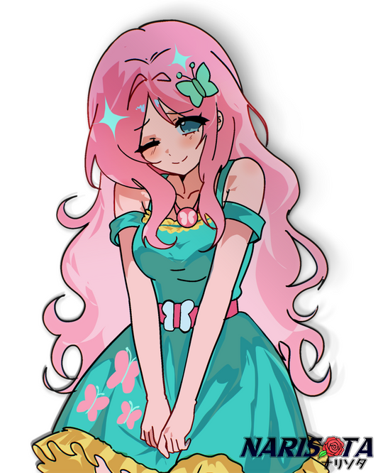 Fluttershy
