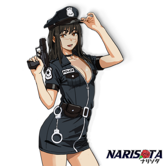 Officer Yoru