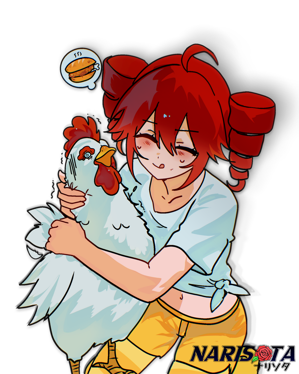 Pollo Teto