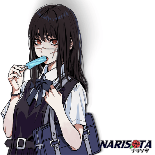 Popsicle Devil - Narisota.Co