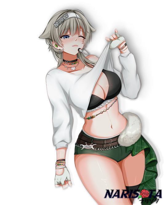Prika