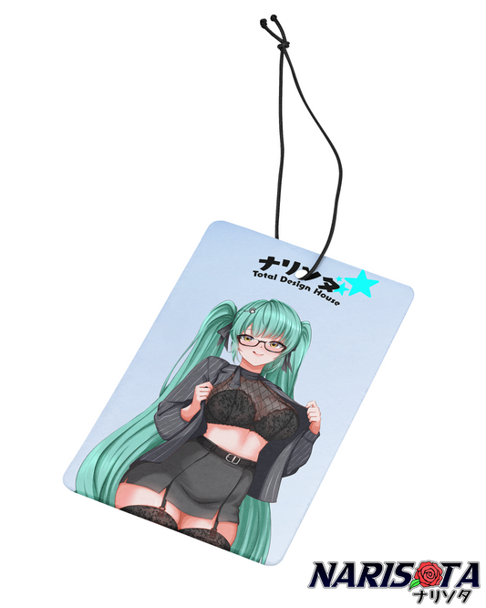 Nikke Air Fresheners