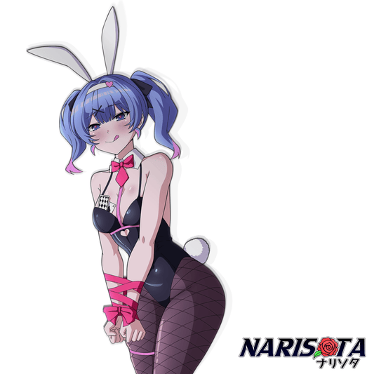 Rabbit Hole Miku - Narisota.Co