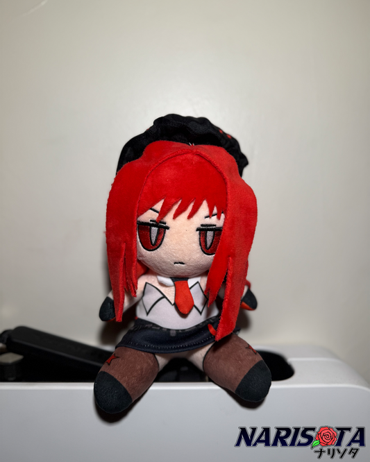 Rapi:Red Hood Fumo Plush