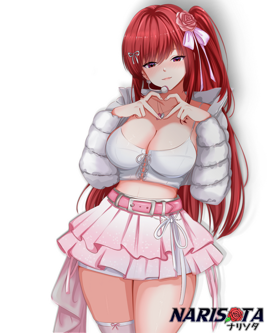 Idol Rapi Red Hood