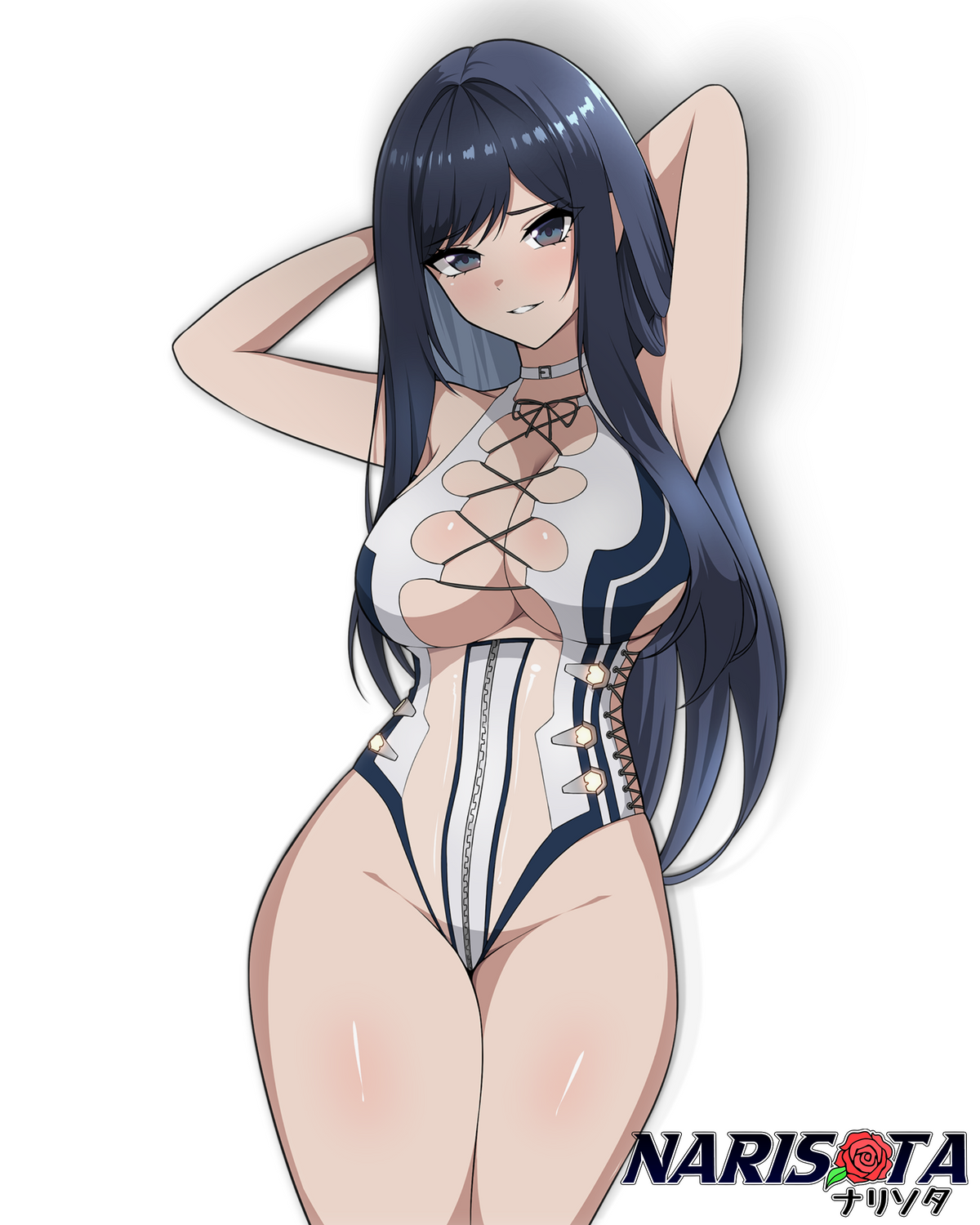 Raven (Midsummer Alice)