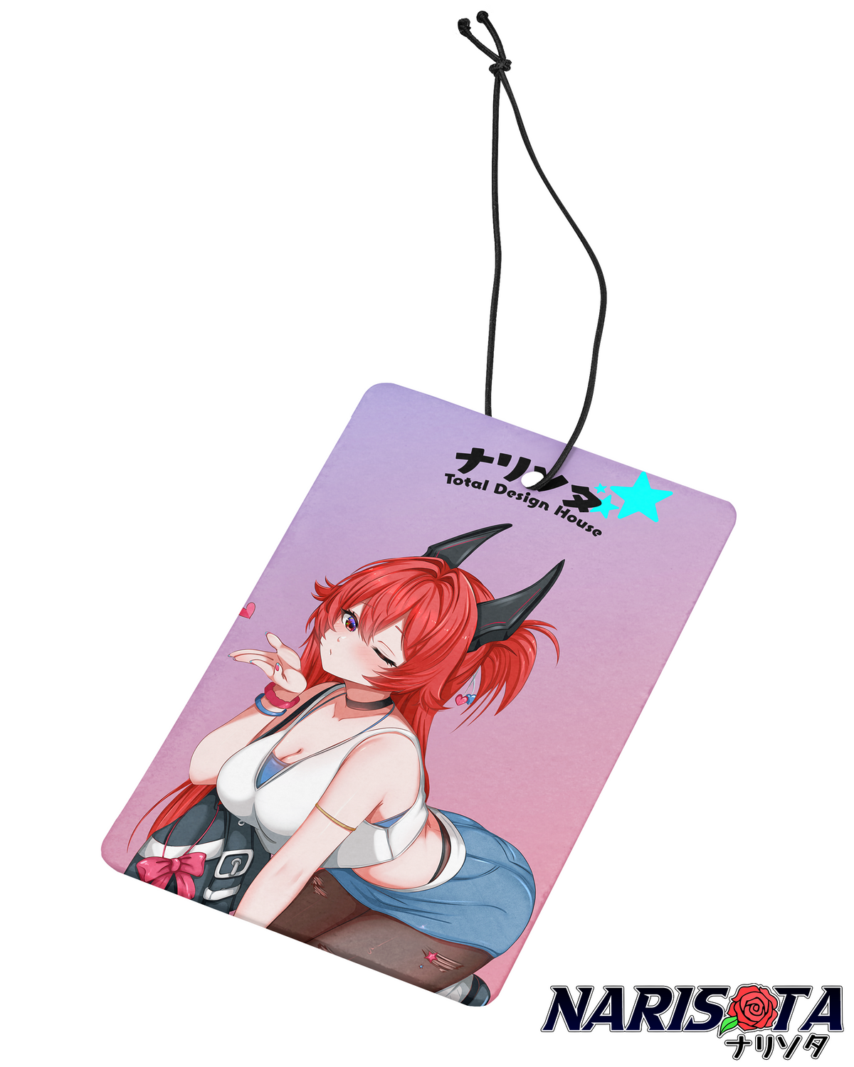 Nikke Air Fresheners