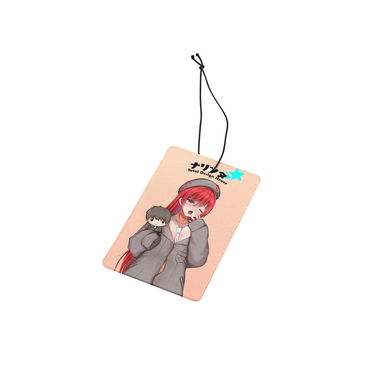 Nikke Air Fresheners