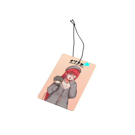 Nikke Air Fresheners