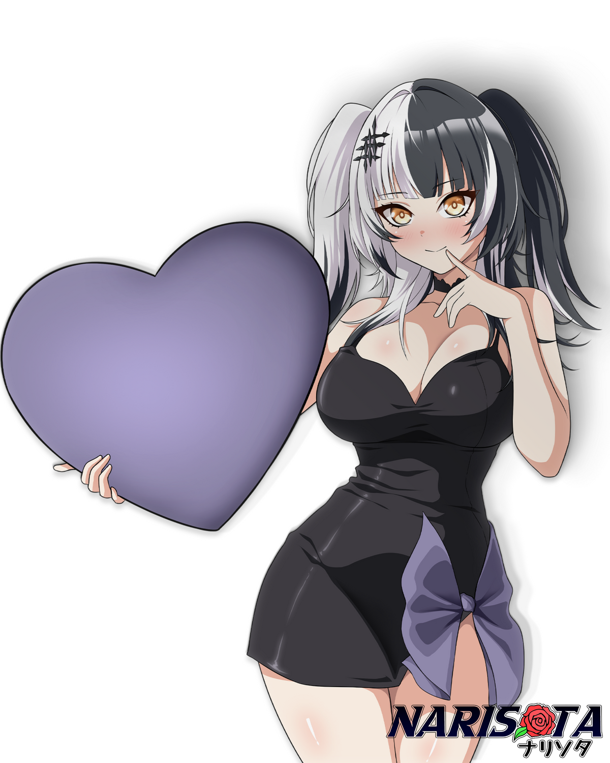 Cute Shiori