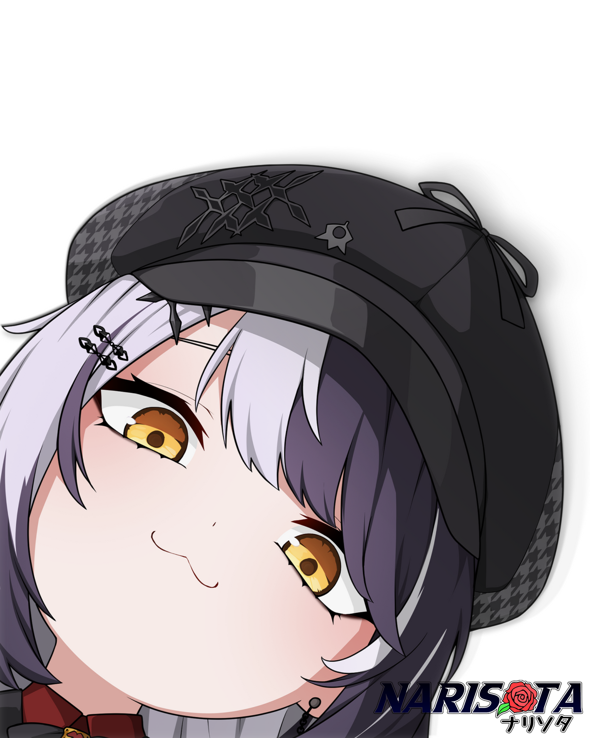 Shiori Coner Peeker