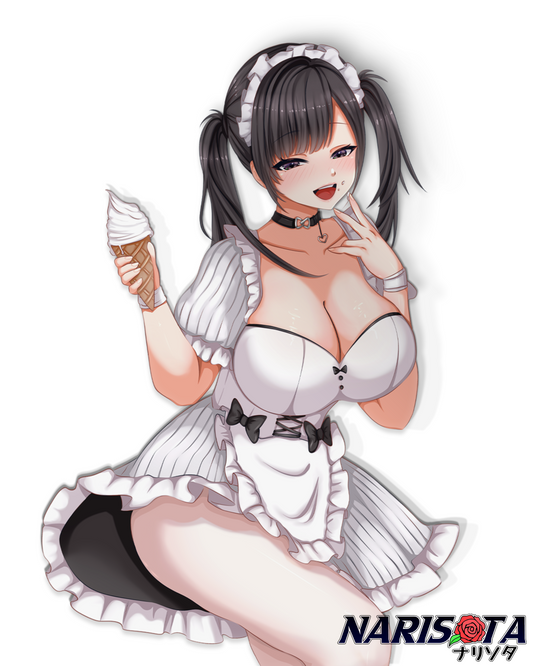 Maid Sora