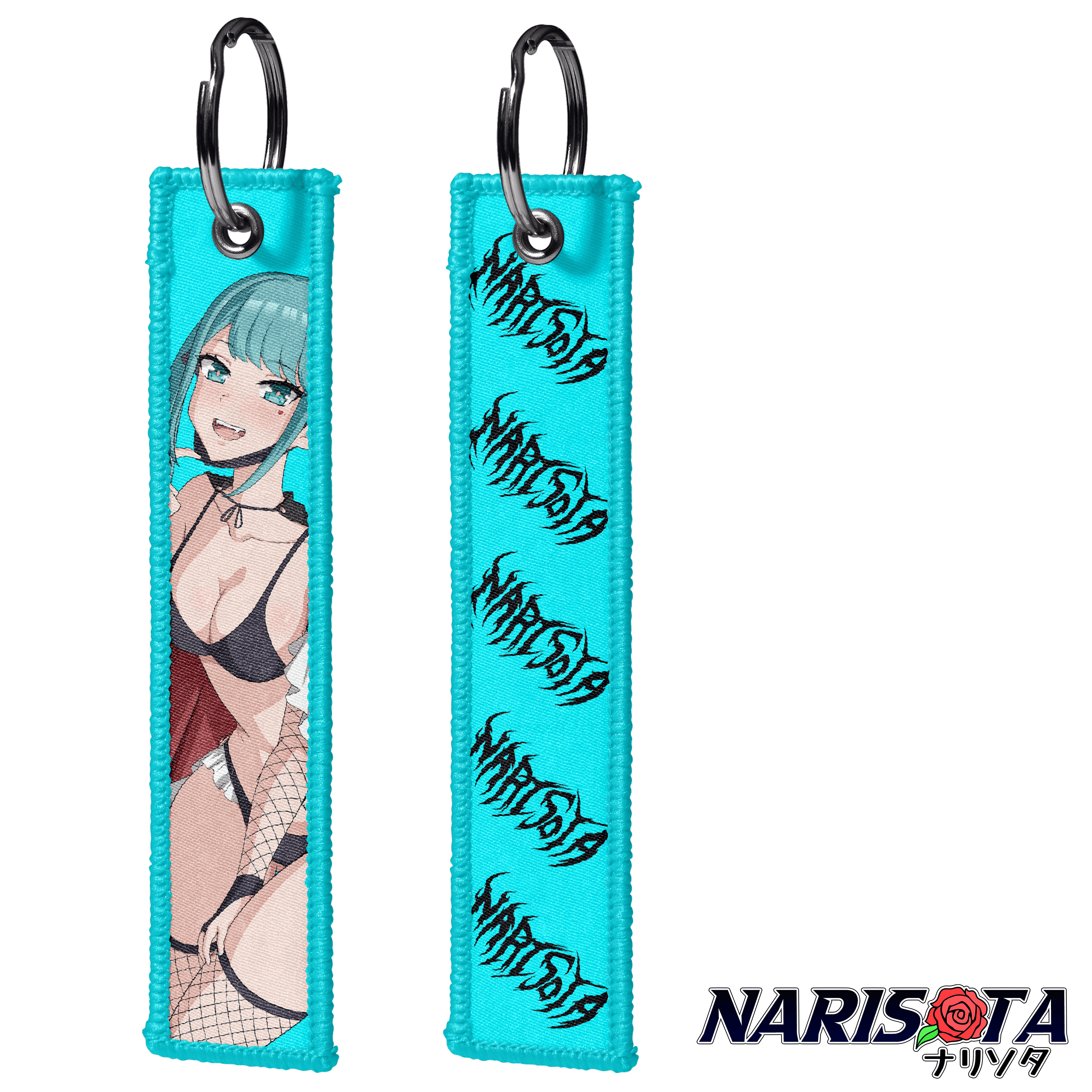 Keychains – Narisota.Co