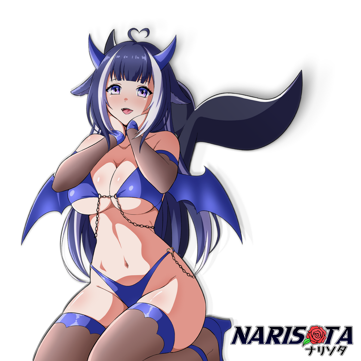 Succubus Shilily