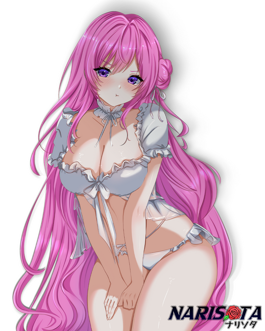 Lewd Dorothy
