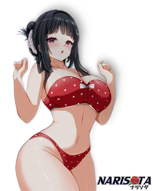 Swimsuit D Killer Wife