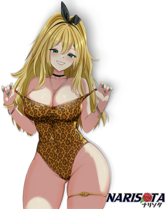 Swimsuit Rupee