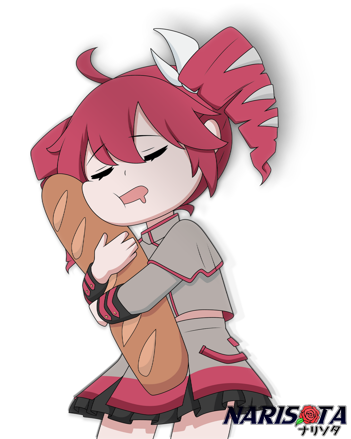 Teto x Baguette