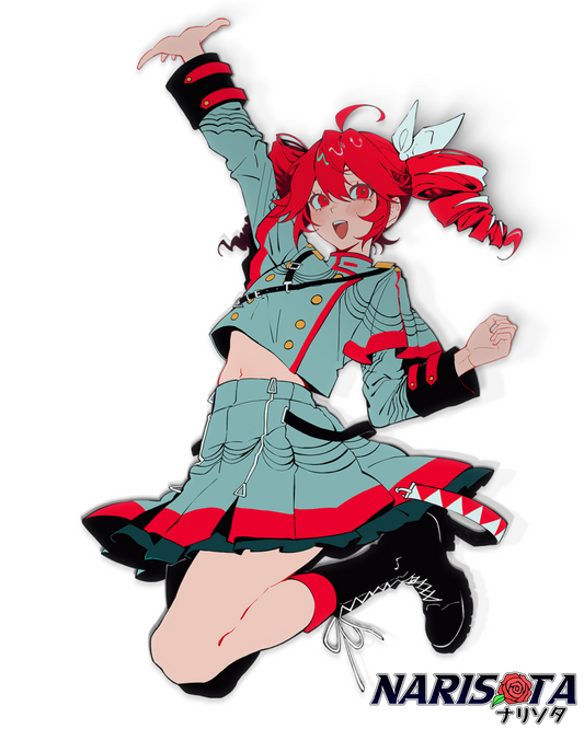 Kasane Teto