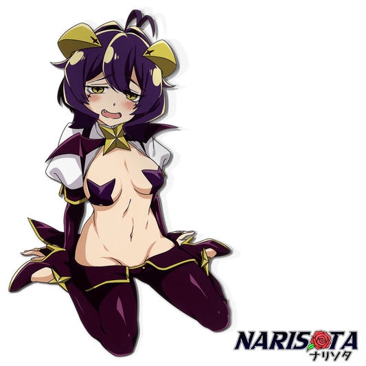 Utena Hiiragi - Narisota.Co