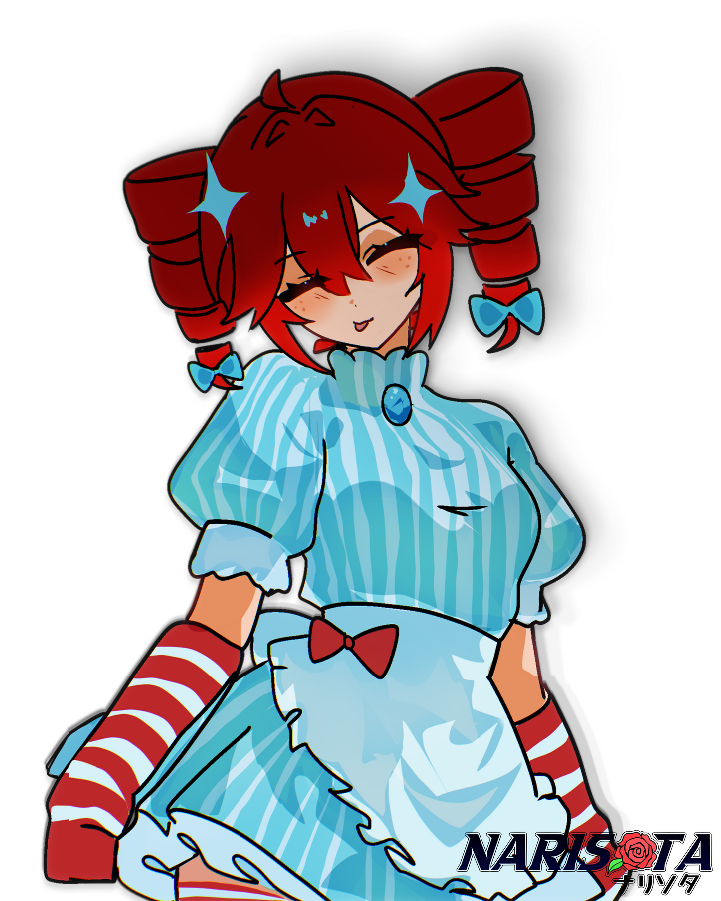 Wendy's Teto