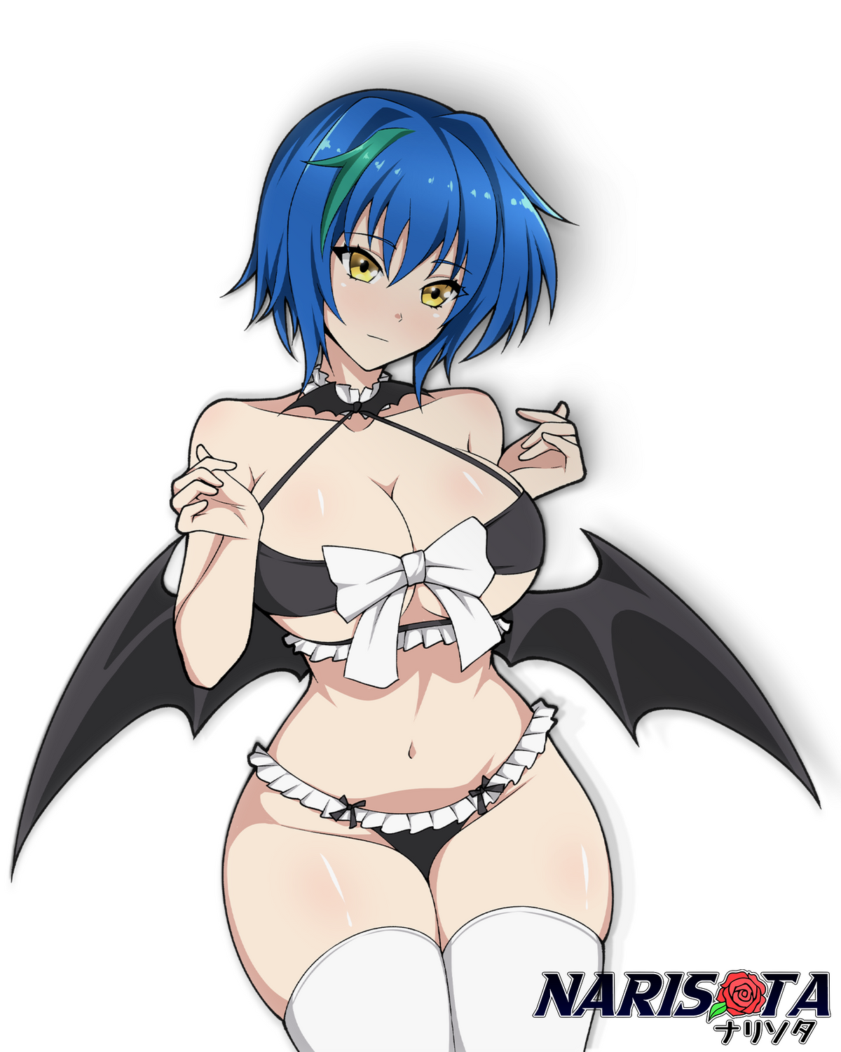 Xenovia Quarta