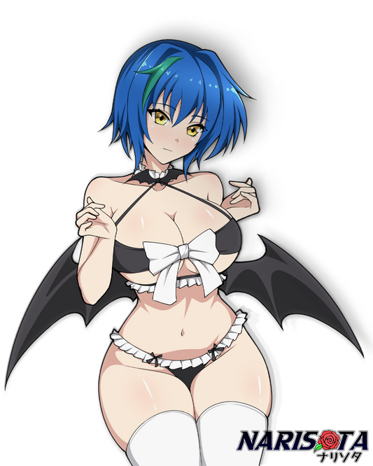 Xenovia Quarta