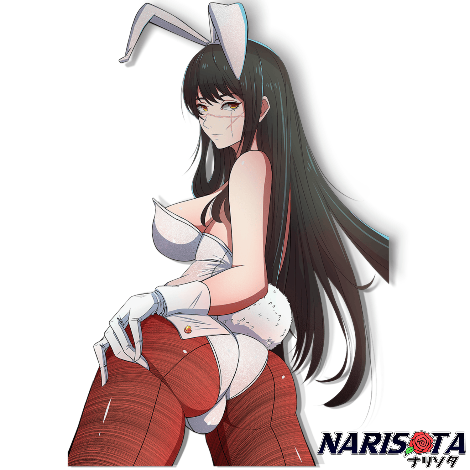 Bunny Girl war devil - Narisota.Co