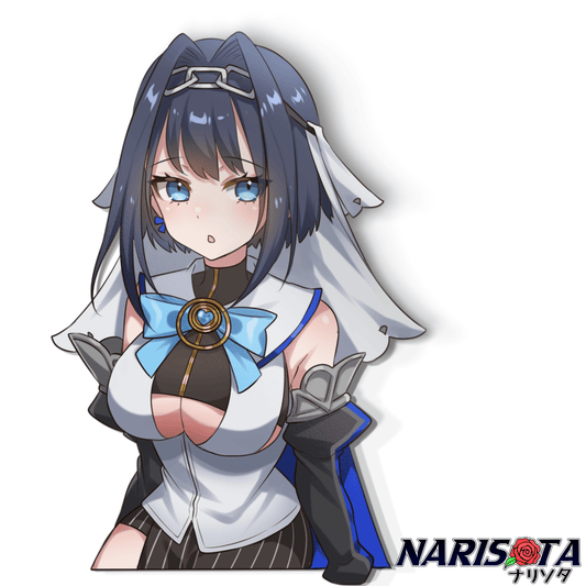 Cute Kronii - Narisota.Co