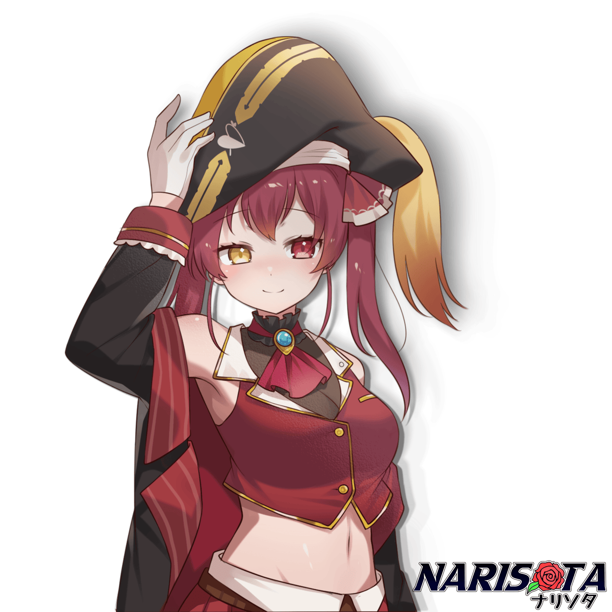 Cute Marine - Narisota.Co