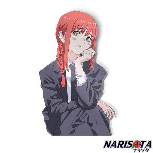 Makima - Narisota.Co